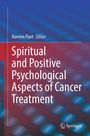 Spiritual and Positive Psychological Aspects of Cancer Treatment, Buch