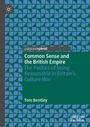 Tom Bentley: Common Sense and the British Empire, Buch