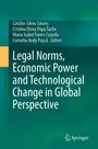 Legal Norms, Economic Power and Technological Change in Global Perspective, Buch