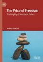 Hubert Gabrisch: The Price of Freedom, Buch