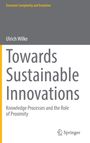 Ulrich Wilke: Towards Sustainable Innovations, Buch