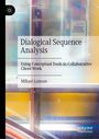 Mikael Leiman: Dialogical Sequence Analysis, Buch