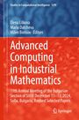 Advanced Computing in Industrial Mathematics, Buch