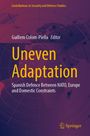 Uneven Adaptation, Buch