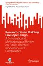 Ingrid Paoletti: Research-Driven Building Envelope Design, Buch