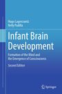 Hugo Lagercrantz: Infant Brain Development, Buch