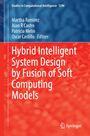 "Oscar Castillo, Hybrid Intelligent System Design by Fusion of Soft Computing Models, Springer-Logo unten rechts."