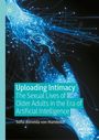 Sofia Almeida von Humboldt: Uploading Intimacy, Buch