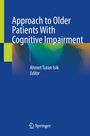 „Approach to Older Patients With Cognitive Impairment“, Ahmet Turan Isik, blauer Hintergrund, Springer-Logo.