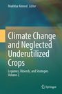 Climate Change and Neglected Underutilized Crops, Buch