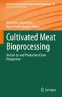 Cultivated Meat Bioprocessing, Buch
