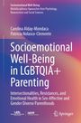 Carolina Alday-Mondaca: Socioemotional Well-Being in LGBTQIA+ Parenting, Buch