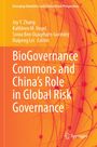 "Emerging Globalities and Civilizational Perspectives", Autoren und Editoren werden genannt, oranger Hintergrund mit Linien.