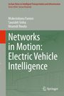 Mokesioluwa Fanoro: Networks in Motion: Electric Vehicle Intelligence, Buch