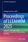 Proceedings of LLEAHMM 2025, Buch
