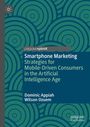 "Smartphone Marketing: Strategies for Mobile-Driven Consumers in the Artificial Intelligence Age." Kreis-Muster.