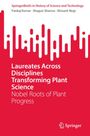 Pankaj Kumar: Laureates Across Disciplines Transforming Plant Science, Buch
