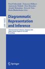 Diagrammatic Representation and Inference, 15th Conference, Tallinn, August 25–28, 2026. Springer Logo unten links.