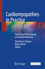 Cardiomyopathies in Practice, Buch