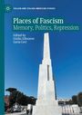 Places of Fascism, Buch