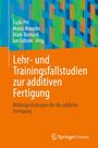 Cover mit buntem geometrischem Muster, Autoren: Eujin Pei, Mario Monzón, Alain Bernard, Ian Gibson; Titel in Orange.