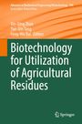 Advances in Biochemical Engineering/Biotechnology 196. Texturierte orangene und grüne Bereiche, Springer-Logo unten.