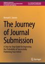 Bernard J. Jansen: The Journey of Journal Submission, Buch