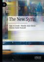 „The New Syria“ steht in großer Schrift, darunter die Autoren Saja Al Zoubi, Natalie Ann Ghosn, Hanna Samir Kassab.