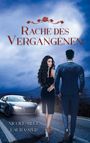 Nicole Clausen: Rache des Vergangenen, Buch