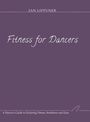 Jan Lippuner: Fitness for Dancers, Buch