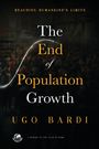 Ugo Bardi: The End of Population Growth, Buch