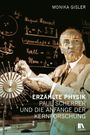 Monika Gisler: Erzählte Physik, Buch