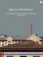 Dominik Landwehr: Bier in Winterthur, Buch