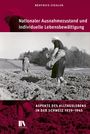 Béatrice Ziegler: Nationaler Ausnahmezustand und individuelle Lebensbewältigung, Buch