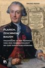 Bruno Meyer: Planen, zeichnen, bauen, Buch