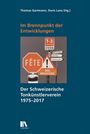 Im Brennpunkt der Entwicklungen, Buch