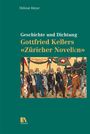Helmut Meyer: Geschichte und Dichtung, Buch