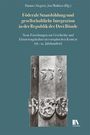 : Föderale Staatsbildung und gesellschaftliche Integration in der Republik der Drei Bu¿nde, Buch