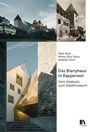 Moritz Flury-Rova: Das Brenyhaus in Rapperswil, Buch