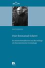 Martin Berweger: Pater Emmanuel Scherer, Buch