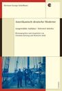 Hermann George Scheffauer: Amerikanisch-deutsche Moderne, Buch