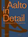 Céline Dietziker: Aalto in Detail, Buch