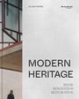 : Modern Heritage, Buch