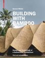 Gernot Minke: Building with Bamboo, Buch