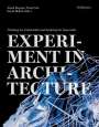 : Experiment in Architecture, Buch