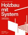 Josef Kolb: Holzbau mit System, Buch