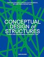 : Conceptual Design of Structures, Buch