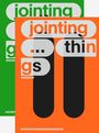 : JOINTING THINGS - ON FRITZ HALLER (2 Vols.), Buch