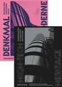 : SET Denkmal Postmoderne & High-Tech Heritage, Buch