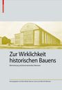 "Zur Wirklichkeit historischen Bauens. Wertsetzung und konstruierendes Erkennen." Illustration einer Turbinenfabrik.